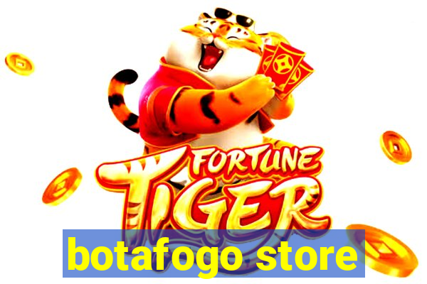 botafogo store